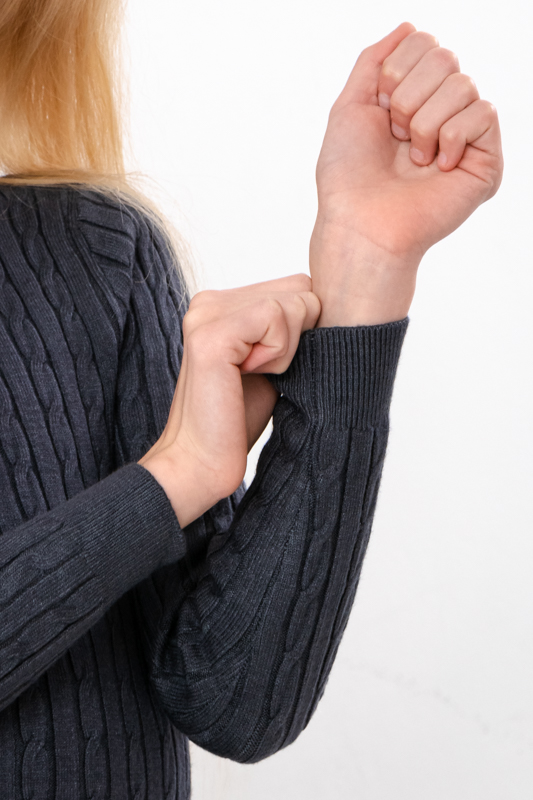 Джемпер дитячий